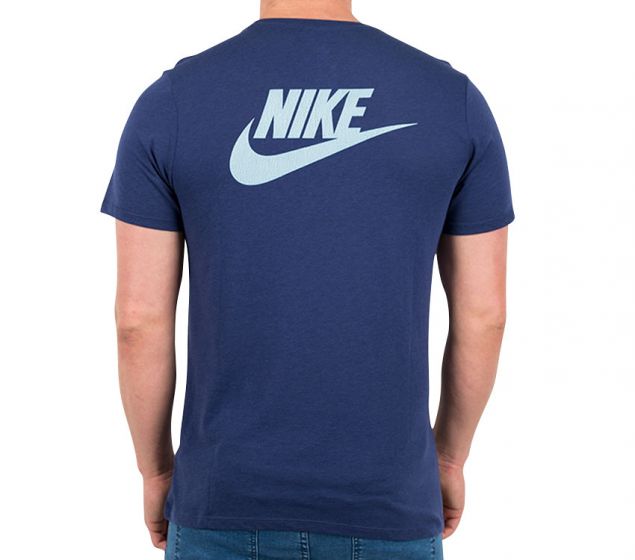 
                      
                        NIKE | CRACKLE PRINT TB TEE
                      
                    