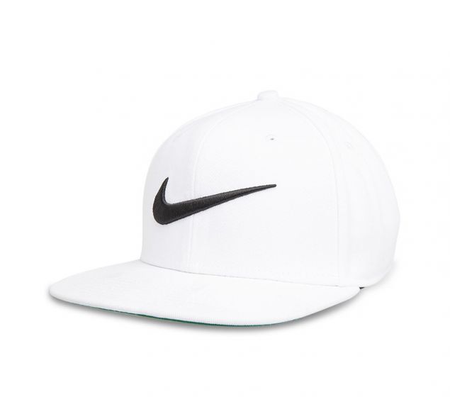 NIKE | SWOOSH PRO FLAT PEAK CAP