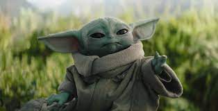 Yoda