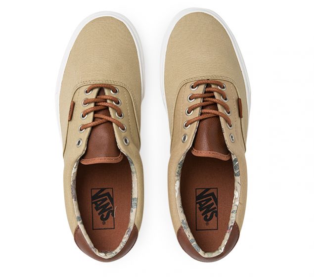 
                      
                        VANS | ERA 59 (DESERT COWBOY)
                      
                    